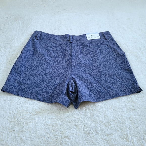 Southern Tide🐟 Printed Performance Collection Shorts - NWT - Picture 13 of 14